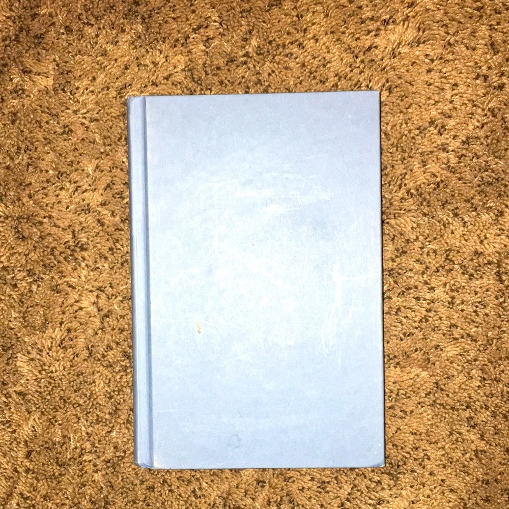 Vanished Book